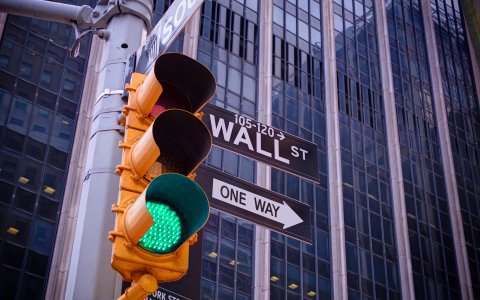 Nowy Jork - wycieczka, zwiedzanie (17) droga na Wall Street.jpg